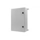Dulap electric metalic, usa opaca, 600x400x200mm, F-ELEKTRO, Nortes, IP66, F1.0184