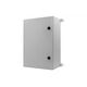 Dulap electric metalic, usa opaca, 600x400x250mm, F-ELEKTRO, Nortes, IP66, F1.0185