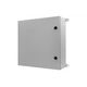 Dulap electric metalic, usa opaca, 600x600x200mm, F-ELEKTRO, Nortes, IP66, F1.0191