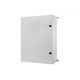 Dulap electric metalic, usa opaca, 800x600x250mm, F-ELEKTRO, Nortes, IP66, F1.0194