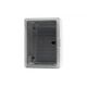 Dulap electric PVC, usa transparenta, 210x280x130mm, F-ELEKTRO, IP65, F1.0319
