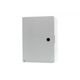 Dulap electric PVC, usa opaca, 250x330x130mm, F-ELEKTRO, IP65, F1.0328