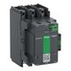 Contactor Schneider, 400VAC, 225A, 3P, 3ND, AC-3, LC1G225KUEN