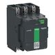 Contactor Schneider, 400VAC, 500A, 3P, 3ND, AC-3, LC1G500KUEN