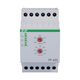 Releu F&F, monitorizare tensiune, 3×230 V, 16A, fara faza prioritara, PF-435-TRMS