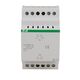 Transformator de tensiune F&F, 3A, 25W, de 8÷28/12÷37VAC/DC la 5VDC, ZI-11