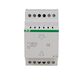 Transformator de tensiune F&F, 3A, 25W, de 12÷28/16÷37VAC/DC la 12VDC, ZI-12