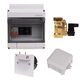 Kit ASP - Sistem automat de protectie impotriva inundatiilor