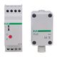 Senzor crepuscular 16A, sina DIN, 12÷264 V AC/DC, 0.8W, IP65, F&F, PLUS