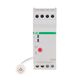 Senzor crepuscular 16A, sina DIN, 12÷264 V AC/DC, 0.8W, IP65, F&F