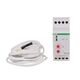 Regulator de temperatura mecanic F&F, 30÷60°C, 16A, 1ND/NI, RT-822