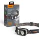 Lanterna LED de cap, 3W, 500lm, Videx, VLF-H046Z