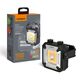 Lanterna LED cu acumulator, 15W, 1500lm, Videx, VLF-M048