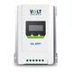 Regulator solar pentru sisteme fotovoltaice, 30A, 12-24V, SOL MPPT, VOLT