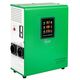 Invertor solar cu regulator MPPT, pentru incalzire apa, centrala termica, 3000W, 120-245VAC, GREEN BOOST, VOLT