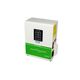 Invertor solar cu regulator MPPT, 1 prize Schuko + regleta, 70-245VAC, 5000W, MPPT/STABIL, GREEN BOOST PRO