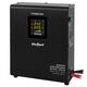 UPS pentru centrale termice, 2 prize Schuko, 0.8KVA, 500W, sinusoidala pura, Rebel