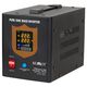 UPS pentru centrale termice, 2 prize Schuko, 0.5KVA, 300W, sinusoidala pura, Kemot