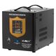 UPS pentru centrale termice, 2 prize Schuko, 24V, 2.6KVA, 1800W, sinusoidala pura, Kemot