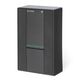 Statie incarcare autovehicule electrice, Tip2, fara cablu, 7.4kW, 1 priza, 32A, 230VAC, montaj pe perete, Scame, 205.W119-B