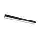 Corp de iluminat LED liniar MINI, negru, 18W, 4000K, dimabil, Lumen, 21-6011811