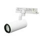 Proiector LED pe sina, 20W, dimabil, 230VAC, 4000K, alb, IP20, Lumen