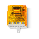 Releu pas cu pas Finder, (teleruptor), 2 secvente, 110VAC, 10A, 1ND, 27.01.8.110.4000