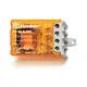 Releu pas cu pas Finder, (teleruptor), 3 secvente, 230VAC, 10A, 2ND, 27.06.8.230.4000