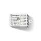Releu pas cu pas Finder, (teleruptor), 3 secvente, 230VAC, 10A, 2ND, 27.26.8.230.4000