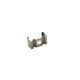 Clema de fixare pentru profil Al, inox, Lumen, 30-155555