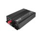 Convertizor de tensiune electronic 12V, SINUS, 2500W, 5000VA, VOLT