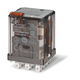 Releu de putere Finder, 11 fastoane, 12VDC, 16A, 3CO, 62.33.9.012.4300