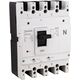 Intreruptor automat MCCB 250 Tracon, 3P, 50kA, reglabil, 630A, AKMN4-630