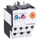 Releu termic Schrack, 0.16-0.25A, 1ND+1NI, pentru contactoare CUBICO Mini, LZTM0025-A