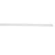 Dispersor pentru profil banda LED, 2ml, rigips, transparent, Lumen, 30-1546012