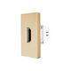 Modul priza HDMI, auriu, Luxion