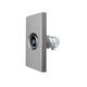Modul priza TV, gri, Luxion
