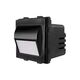 Modul lampa de veghe, negru, Luxion