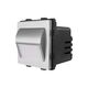 Modul lampa de veghe, gri, Luxion