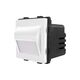 Modul lampa de veghe, alb, Luxion