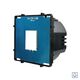 Modul intrerupator simplu cu revenire TOUCH, Luxion, 