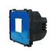 Modul intrerupator simplu TOUCH, Luxion, 500W