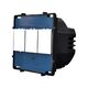 Modul intrerupator triplu TOUCH, Luxion, 500W