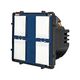 Modul intrerupator cvadruplu TOUCH, Luxion, 500W