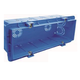 Doza de aparataj modular Dabler, incastrat, rigips, 7 module