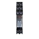 Set releu+soclu fara ejector F&F, 8 pini, 24VDC, 12A, 2CO