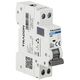 Siguranta automata (disjunctor) bipolara Tracon, 1P+N, 20A, curba B, 6kA