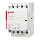 Contactor modular RELPOL, 24VAC, 40A, 4NI, RCX, 2617025
