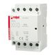 Contactor modular RELPOL, 240VAC, 40A, 2ND+2NI, RCX, 2617026