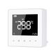 Termostat receiver pentru centrala termica pe gaz sau electrica, Display LCD, Memorare, Luxion